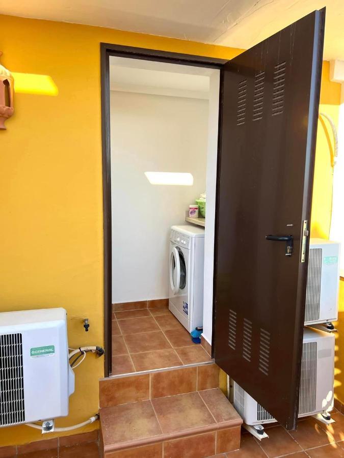 Casa Rodasa - 2 Bedrooms, Roof Terrace, Airco, Front-Terrace, Back-Patio, Communal Pool, Etc Exterior foto