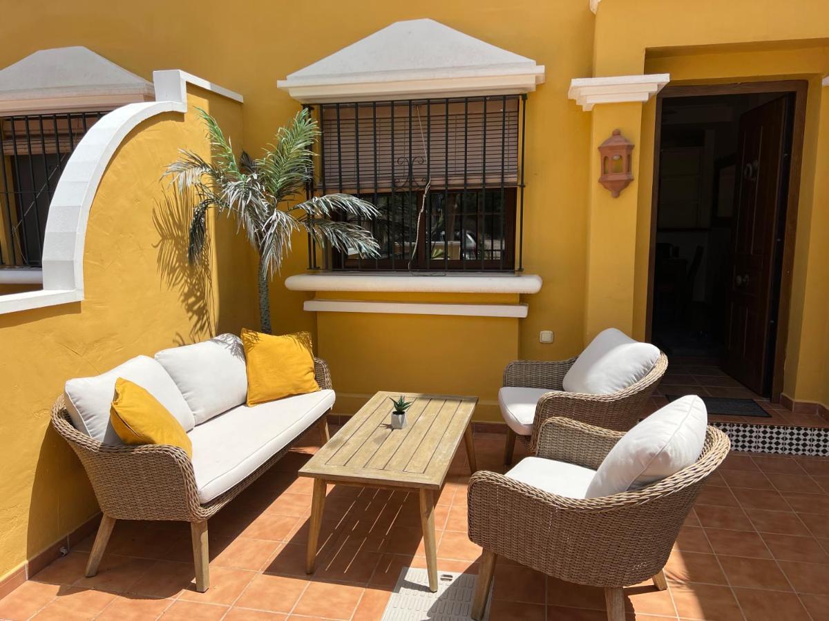 Casa Rodasa - 2 Bedrooms, Roof Terrace, Airco, Front-Terrace, Back-Patio, Communal Pool, Etc Exterior foto