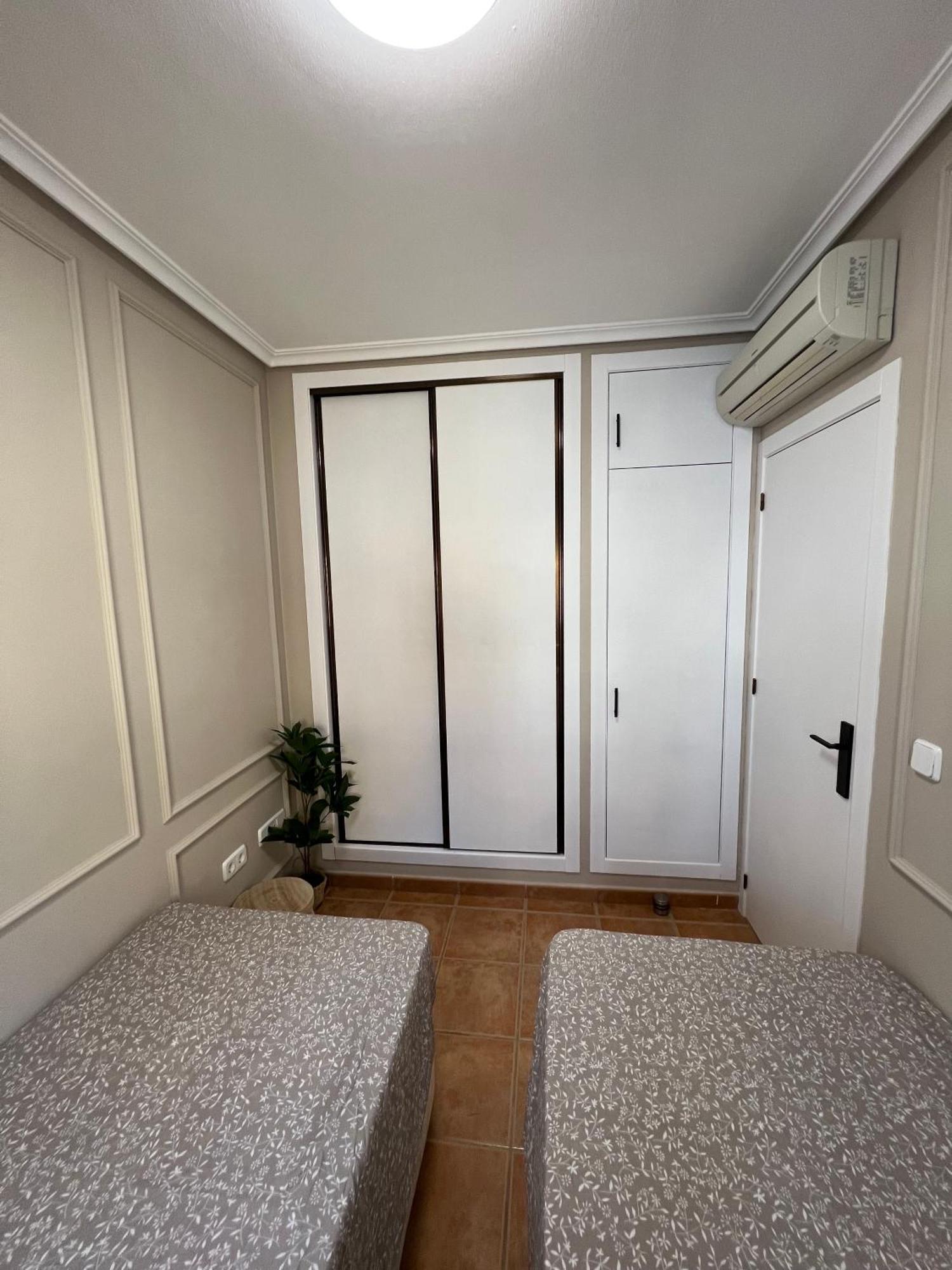 Casa Rodasa - 2 Bedrooms, Roof Terrace, Airco, Front-Terrace, Back-Patio, Communal Pool, Etc Exterior foto